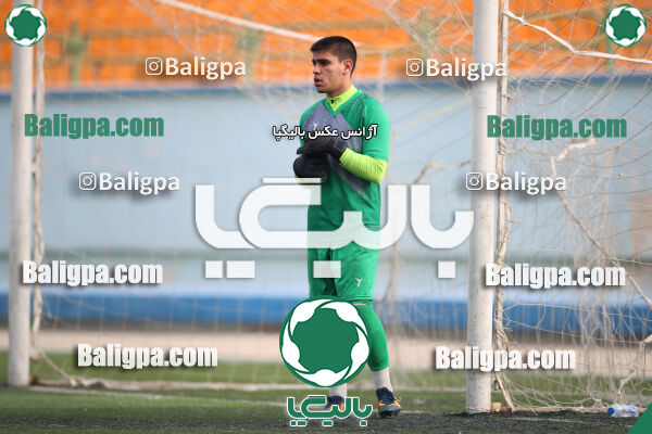 استقلال 0–0 دوستی مهر