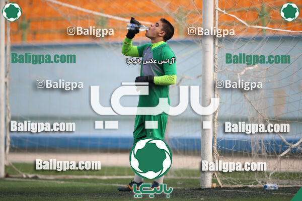 استقلال 0–0 دوستی مهر