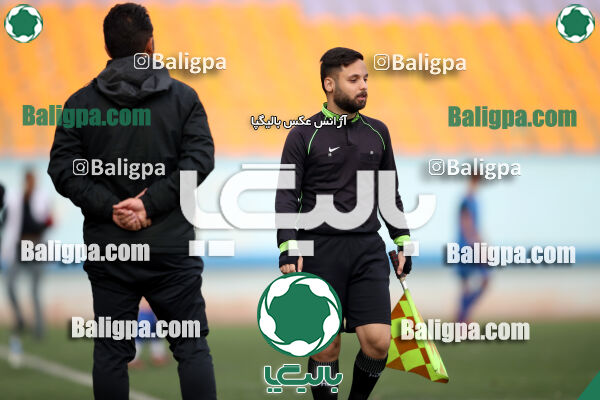 استقلال 0–0 دوستی مهر