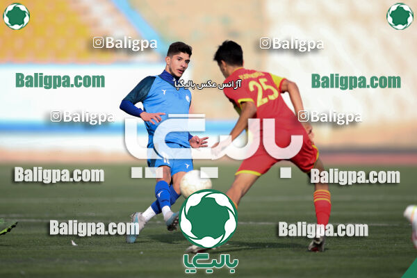 استقلال 0–0 دوستی مهر