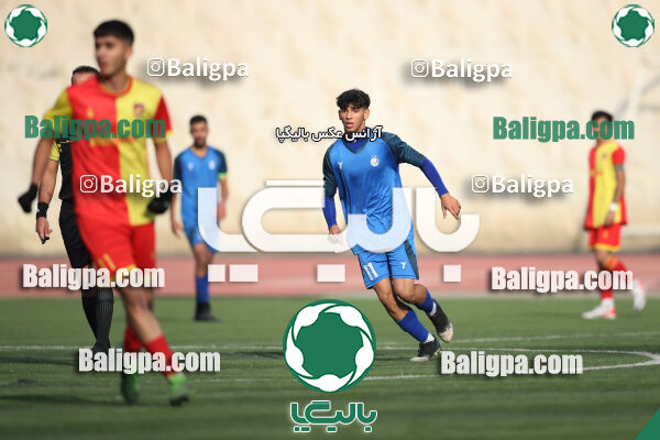 استقلال 0–0 دوستی مهر