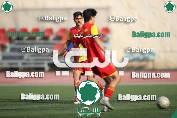 استقلال 0–0 دوستی مهر