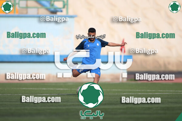 استقلال 0–0 دوستی مهر