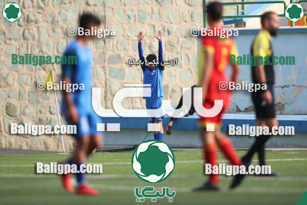 استقلال 0–0 دوستی مهر