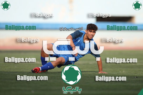 استقلال 0–0 دوستی مهر