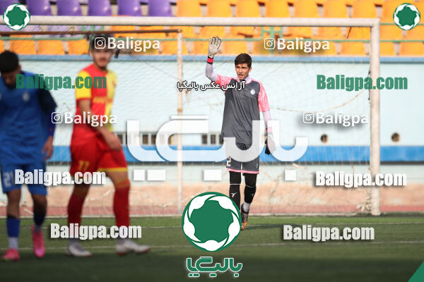 استقلال 0–0 دوستی مهر