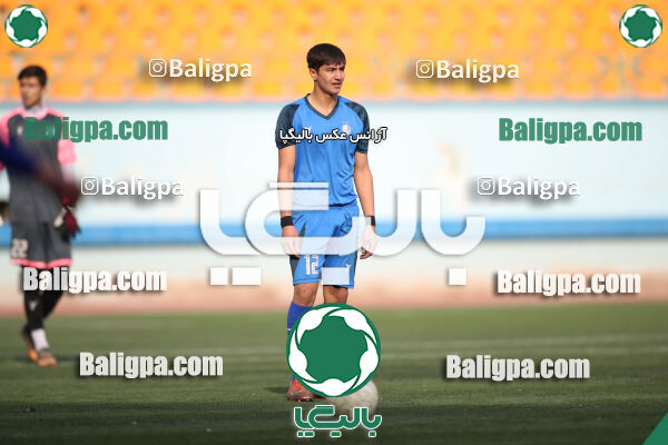 استقلال 0–0 دوستی مهر