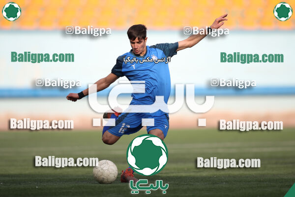استقلال 0–0 دوستی مهر