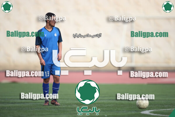 استقلال 0–0 دوستی مهر