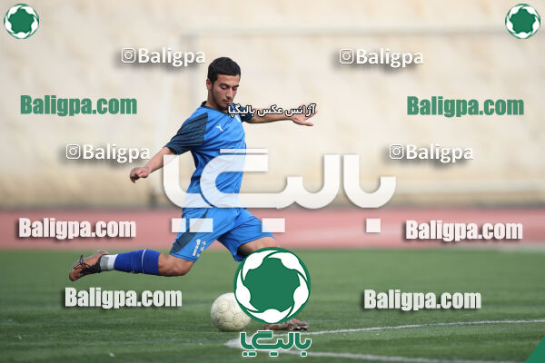 استقلال 0–0 دوستی مهر