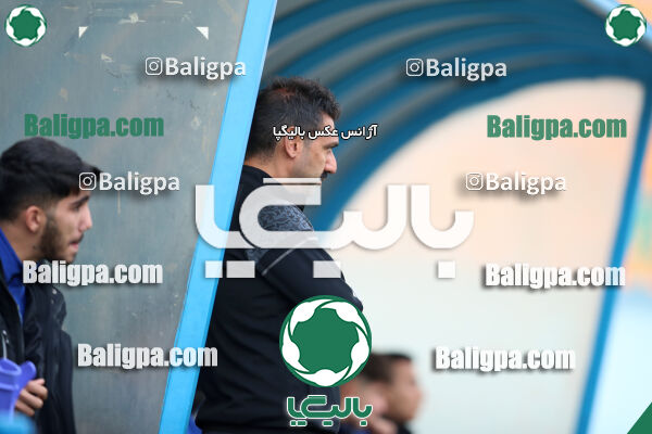 استقلال 0–0 دوستی مهر