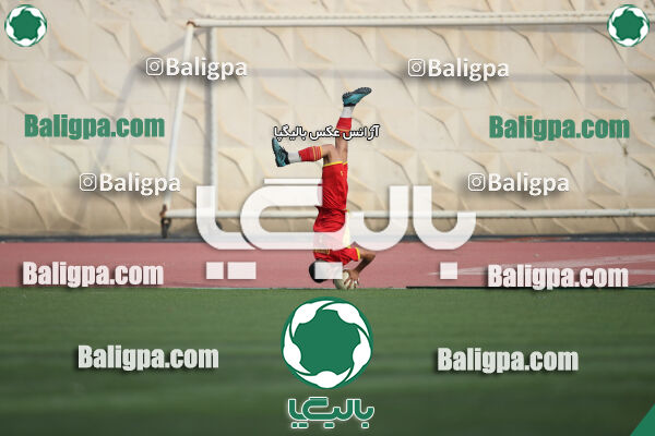 استقلال 0–0 دوستی مهر
