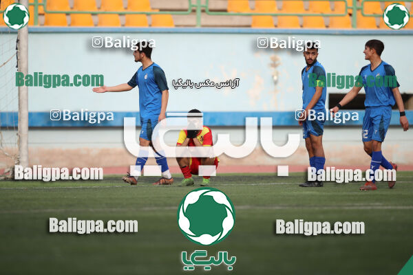 استقلال 0–0 دوستی مهر