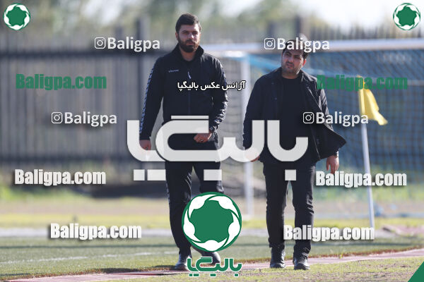نساجی مازندران ۰ - ۲ عقاب مهر تبریز