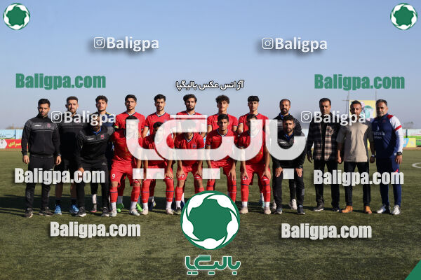 نساجی مازندران ۰ - ۲ عقاب مهر تبریز