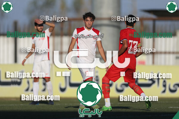 نساجی مازندران ۰ - ۲ عقاب مهر تبریز