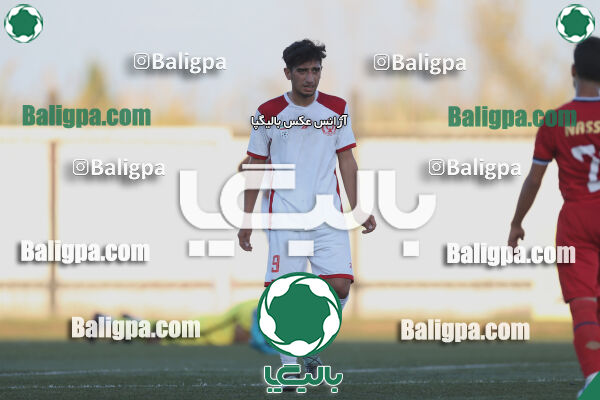 نساجی مازندران ۰ - ۲ عقاب مهر تبریز