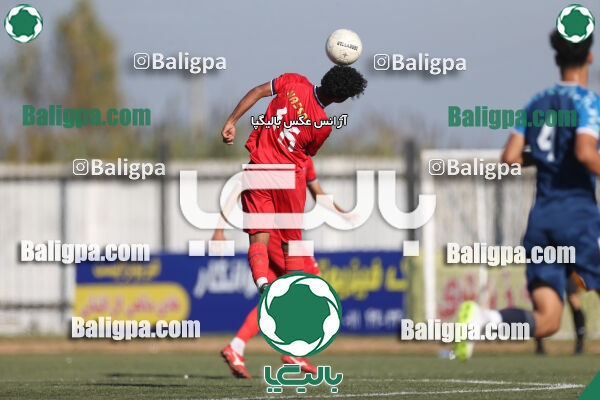 نساجی مازندران ۰ - ۰ کیان سام بابل