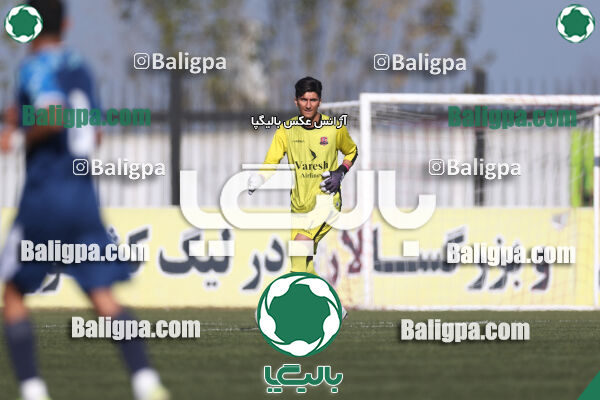 نساجی مازندران ۰ - ۰ کیان سام بابل