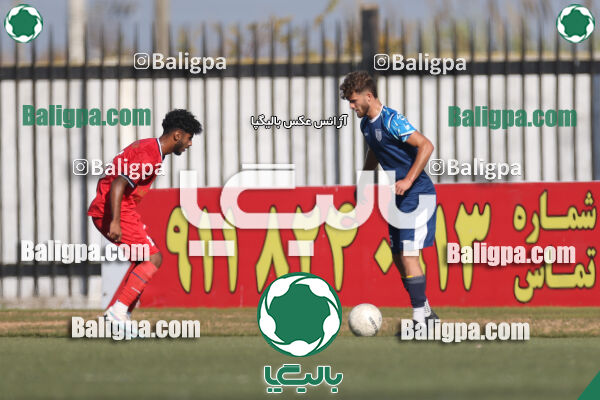 نساجی مازندران ۰ - ۰ کیان سام بابل