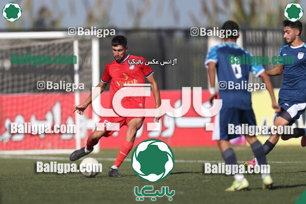 نساجی مازندران ۰ - ۰ کیان سام بابل