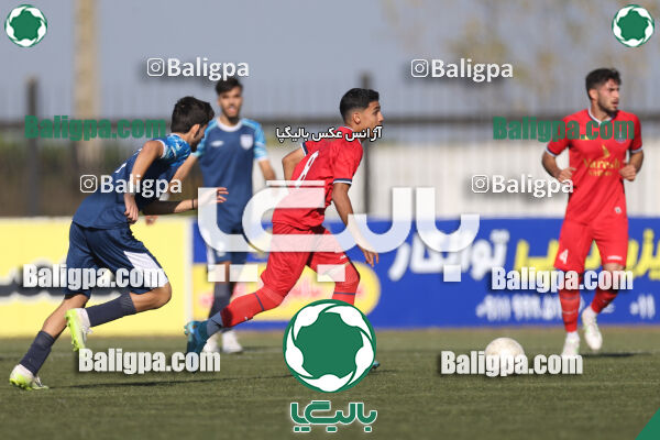 نساجی مازندران ۰ - ۰ کیان سام بابل