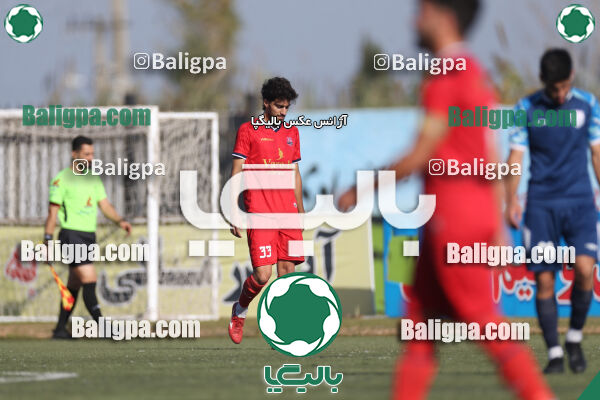نساجی مازندران ۰ - ۰ کیان سام بابل