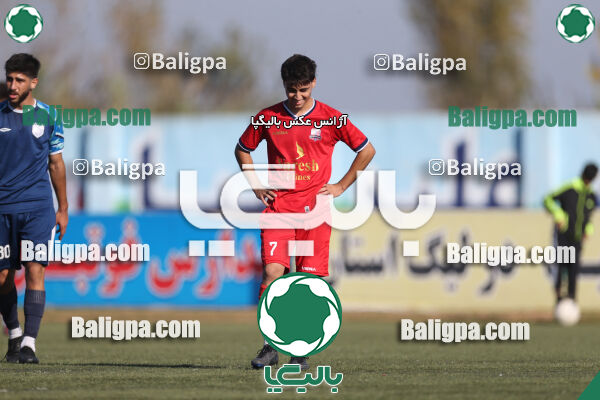 نساجی مازندران ۰ - ۰ کیان سام بابل