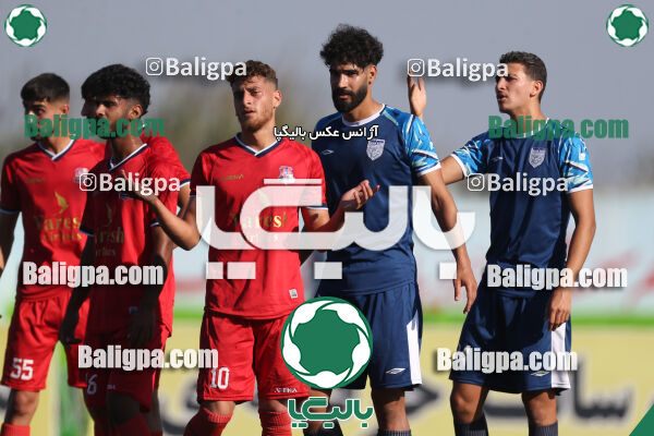نساجی مازندران ۰ - ۰ کیان سام بابل