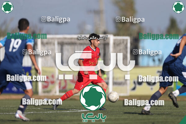 نساجی مازندران ۰ - ۰ کیان سام بابل