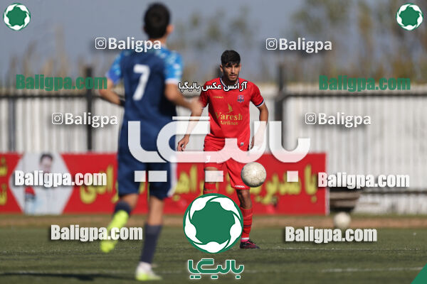نساجی مازندران ۰ - ۰ کیان سام بابل