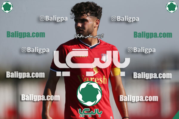 نساجی مازندران ۰ - ۰ کیان سام بابل