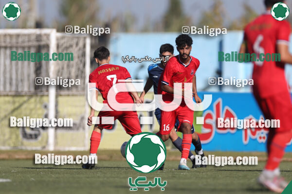 نساجی مازندران ۰ - ۰ کیان سام بابل