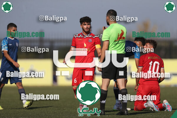 نساجی مازندران ۰ - ۰ کیان سام بابل