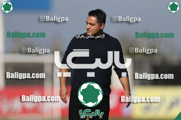 نساجی مازندران ۰ - ۰ کیان سام بابل