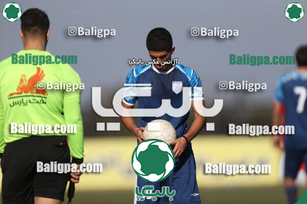 نساجی مازندران ۰ - ۰ کیان سام بابل