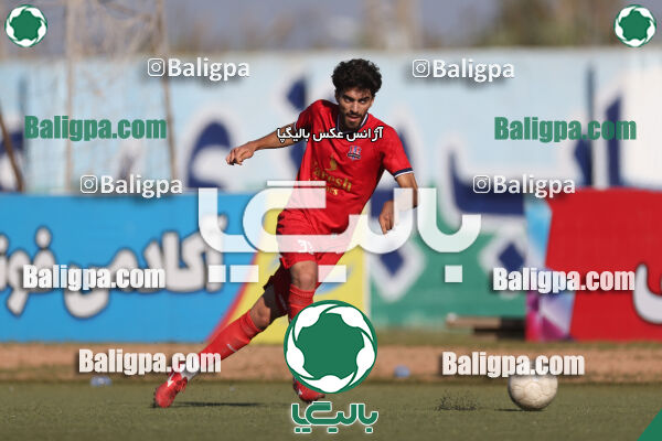 نساجی مازندران ۰ - ۰ کیان سام بابل