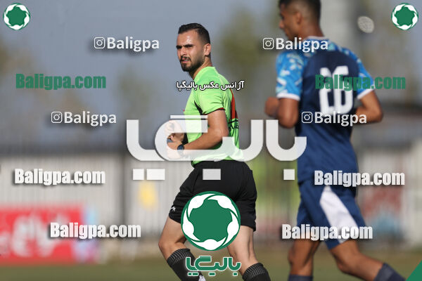 نساجی مازندران ۰ - ۰ کیان سام بابل