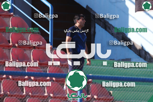 نساجی مازندران ۰ - ۰ کیان سام بابل
