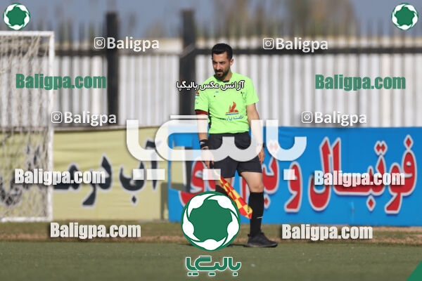 نساجی مازندران ۰ - ۰ کیان سام بابل