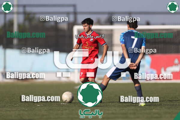 نساجی مازندران ۰ - ۰ کیان سام بابل