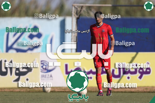 نساجی مازندران ۰ - ۰ کیان سام بابل