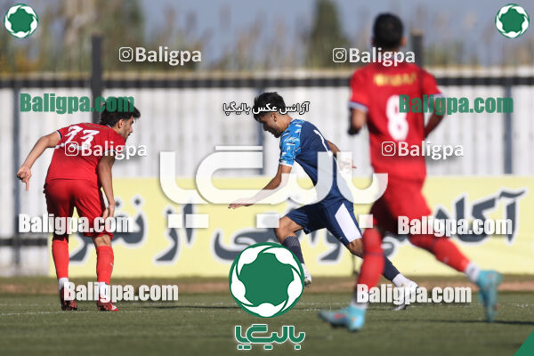 نساجی مازندران ۰ - ۰ کیان سام بابل