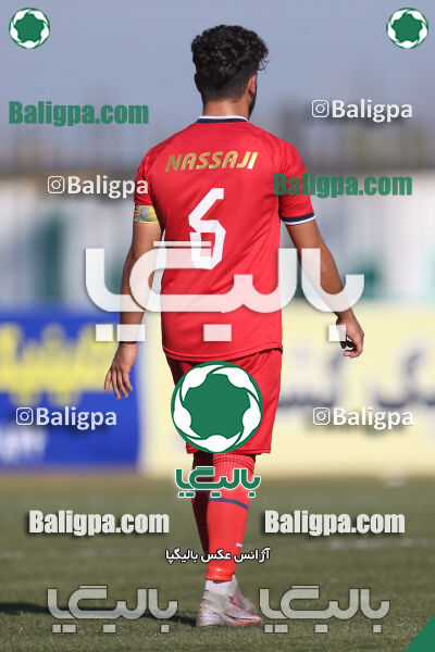 نساجی مازندران ۰ - ۰ کیان سام بابل