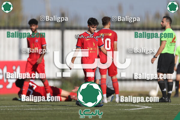 نساجی مازندران ۰ - ۰ کیان سام بابل