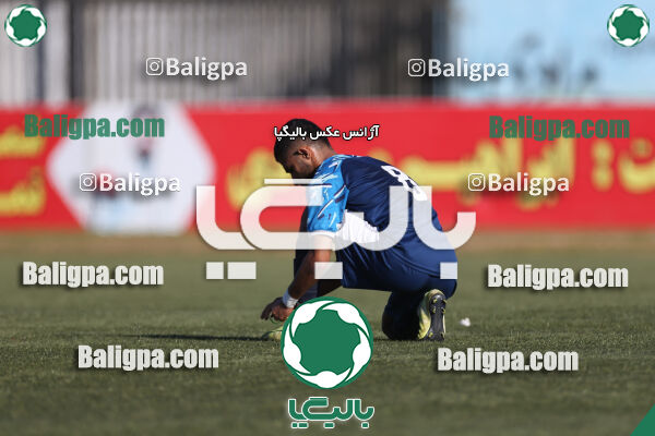 نساجی مازندران ۰ - ۰ کیان سام بابل