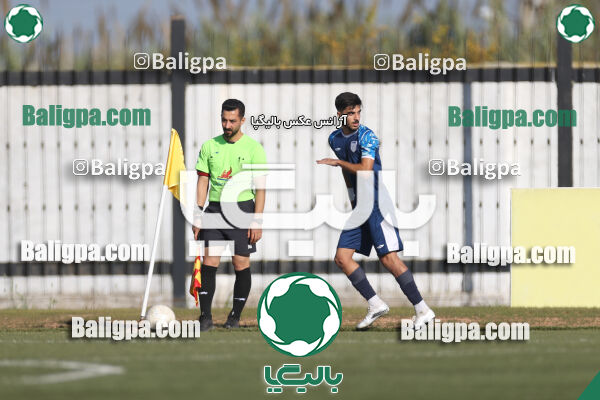 نساجی مازندران ۰ - ۰ کیان سام بابل