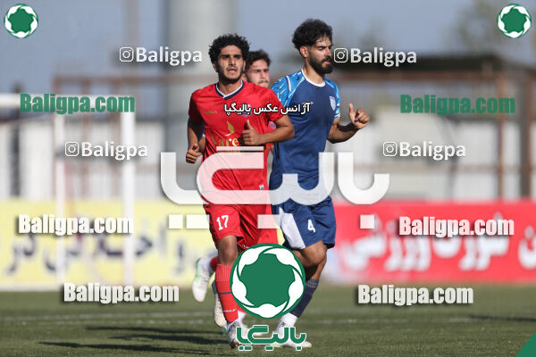 نساجی مازندران ۰ - ۰ کیان سام بابل