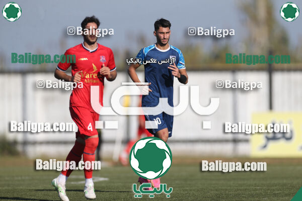 نساجی مازندران ۰ - ۰ کیان سام بابل