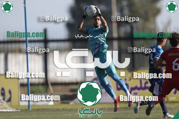 نساجی مازندران ۰ - ۰ کیان سام بابل